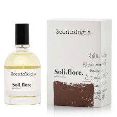 Парфюмированная вода Scentologia Soli.flore. для мужчин и женщин