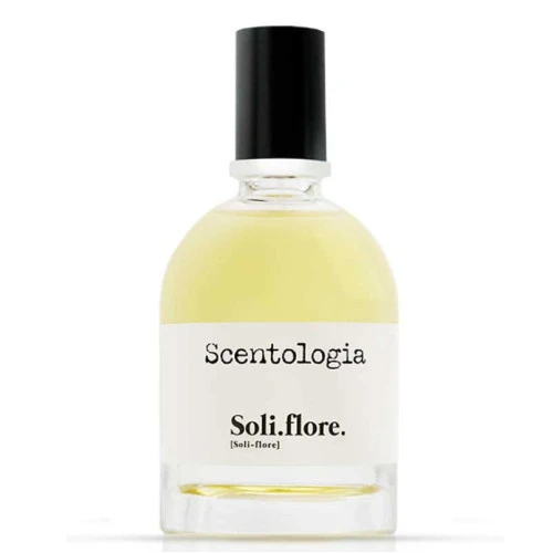 Парфумована вода Scentologia Soli.flore. для чоловіків та жінок