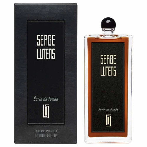 Парфюмированная вода Serge Lutens Ecrin de Fumee для мужчин и женщин