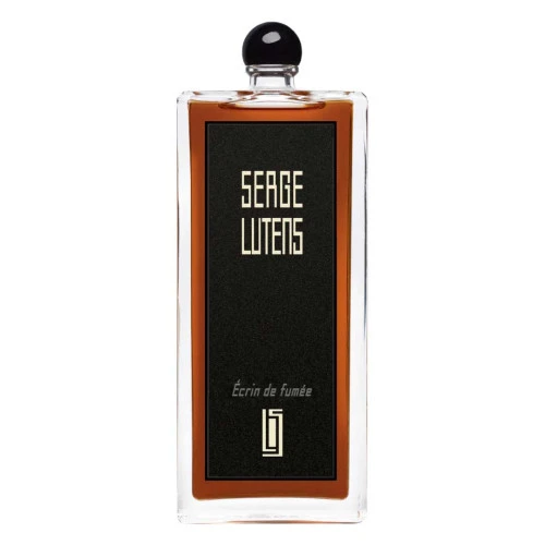 Парфюмированная вода Serge Lutens Ecrin de Fumee для мужчин и женщин