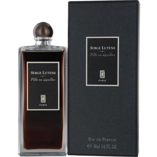 Парфюмированная вода Serge Lutens Fille en Aiguilles для мужчин и женщин