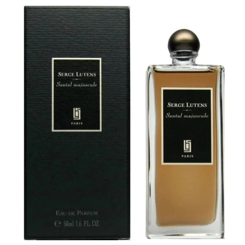 Парфюмированная вода Serge Lutens Santal Majuscule для мужчин и женщин