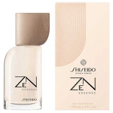 Парфумована вода Shiseido Zen Essence для жінок