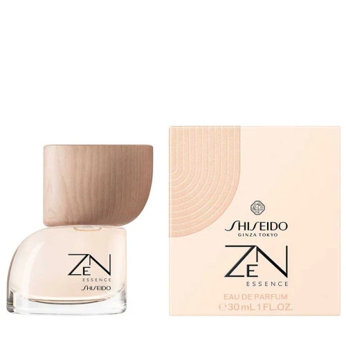 Парфумована вода Shiseido Zen Essence для жінок