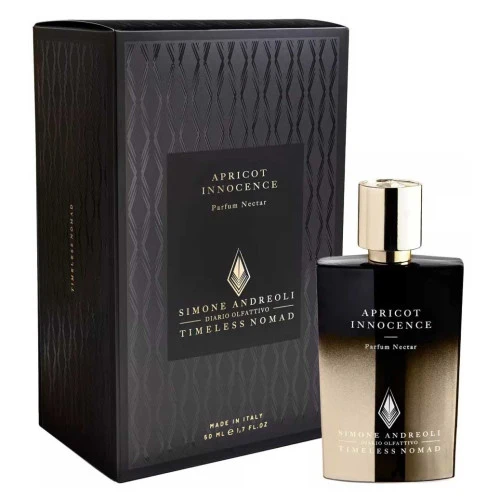 Парфуми Simone Andreoli Apricot Innocence для чоловіків та жінок