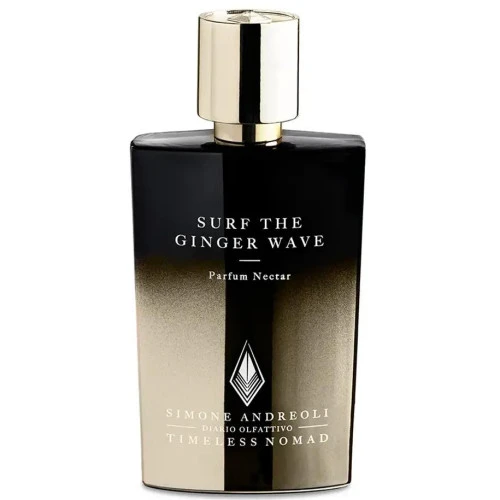 Парфуми Simone Andreoli Surf The Ginger Wave для чоловіків та жінок