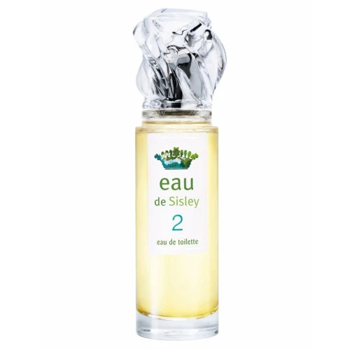 Туалетна вода Sisley Eau de Sisley 2 для жінок