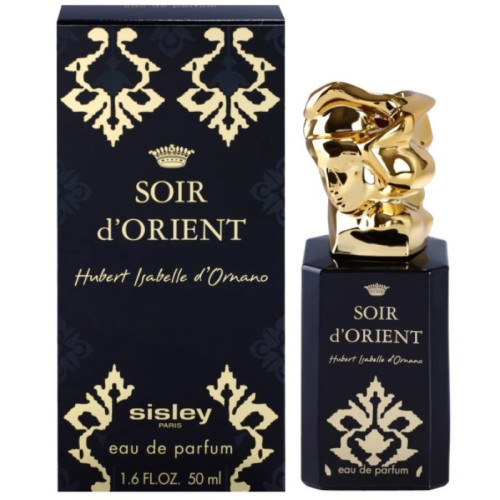 Парфумована вода Sisley Soir d'Orient для жінок
