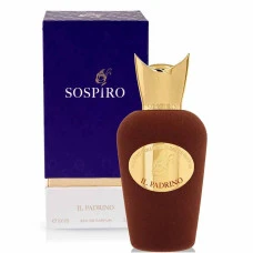 Парфумована вода Sospiro Perfumes Il Padrino для чоловіків та жінок