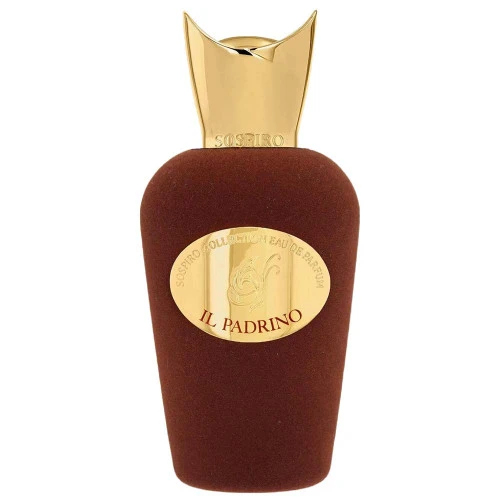 Парфюмированная вода Sospiro Perfumes Il Padrino для мужчин и женщин