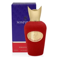 Парфумована вода Sospiro Perfumes Maraschino для чоловіків та жінок