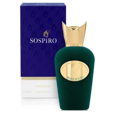 Парфумована вода Sospiro Perfumes Pasticcio для чоловіків та жінок