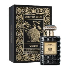 Духи Spirit Of Kings Vigor для мужчин и женщин