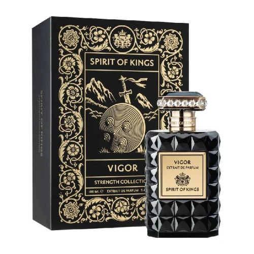 Парфуми Spirit Of Kings Vigor для чоловіків та жінок