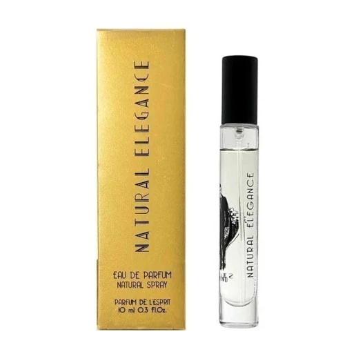 Парфумована вода State Of Mind Natural Elegance для чоловіків та жінок