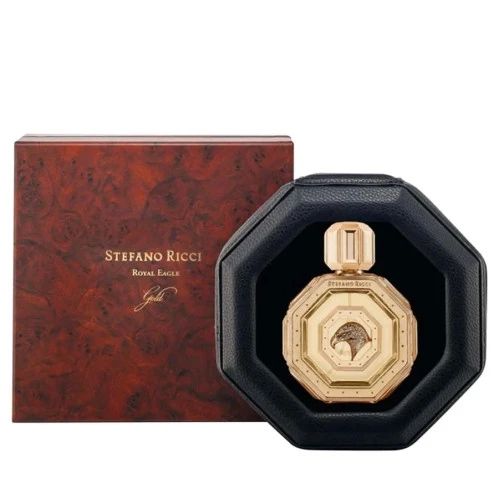 Парфумована вода Stefano Ricci Royal Eagle Gold для чоловіків (оригінал)