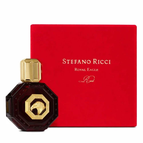 Парфумована вода Stefano Ricci Royal Eagle Red для чоловіків (оригінал)