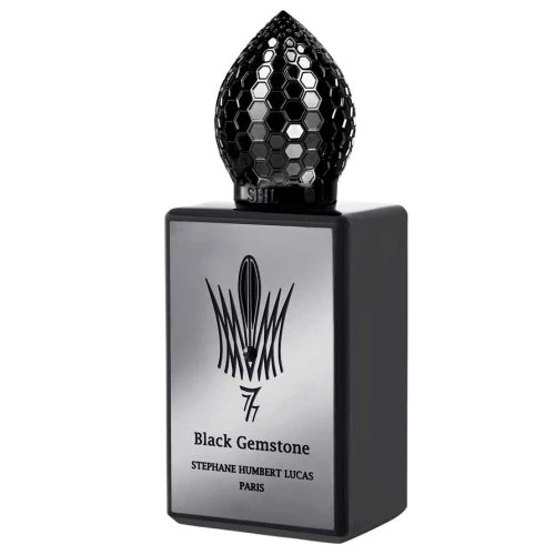 Духи Stephane Humbert Lucas 777 Black Gemstone для мужчин и женщин