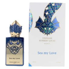 Парфюмированная вода Stephane Humbert Lucas 777 Sea My Love для мужчин и женщин
