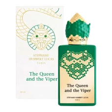 Парфумована вода Stéphane Humbert Lucas 777 The Queen and the Viper для чоловіків та жінок