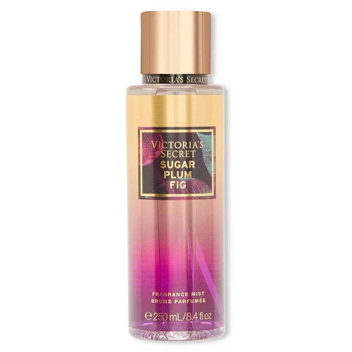 Парфюмированный спрей для тела Victoria's Secret Sugar Plum Fig для женщин