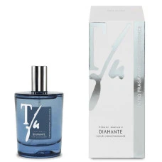 Аромат для дома Teatro Fragranze Uniche Diamante для мужчин и женщин