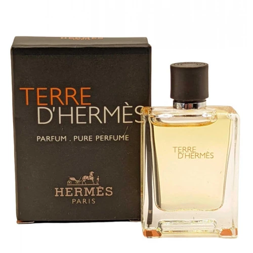 Духи Hermes Terre d'Hermes Parfum для мужчин