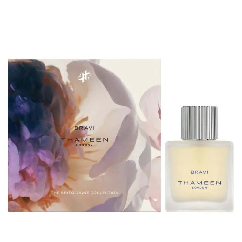 Парфуми Thameen Bravi Cologne Elixir для чоловіків та жінок
