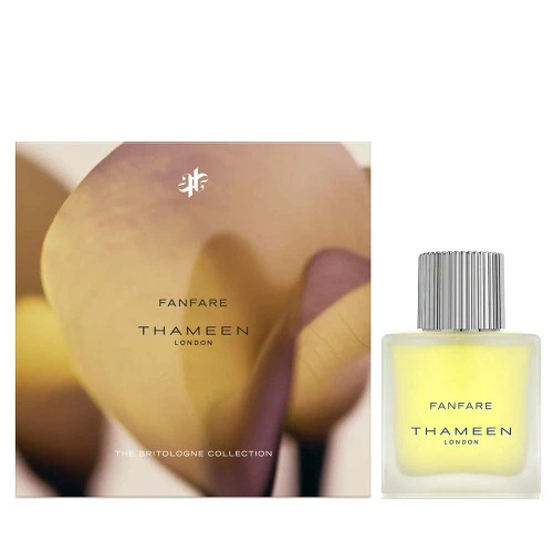 Парфуми Thameen Fanfare Cologne Elixir для чоловіків та жінок