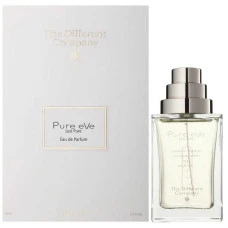 Парфумована вода The Different Company Pure eVe для чоловіків та жінок