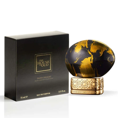 Парфюмированная вода The House of Oud Dates Delight унисекс
