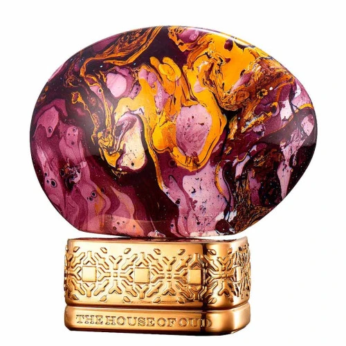 Парфюмированная вода The House of Oud Grape Pearls унисекс