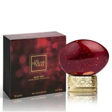 Парфумована вода The House of Oud Ruby Red для чоловіків та жінок