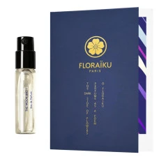 Парфумована вода Floraïku The Moon and I для чоловіків та жінок