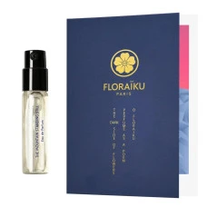 Парфумована вода Floraïku The Mountain Standing Still для чоловіків та жінок