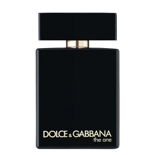 Парфумована вода Dolce&Gabbana The One For Men Eau de Parfum Intense для чоловіків