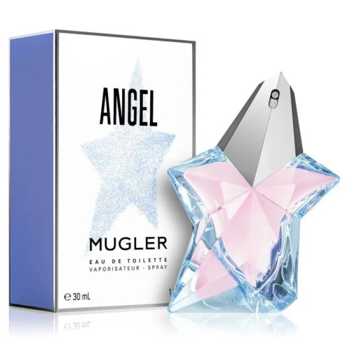 Туалетная вода Thierry Mugler Angel Eau de Toilette (2019) для женщин