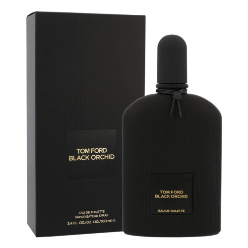 Туалетная вода Tom Ford Black Orchid Eau de Toilette для женщин