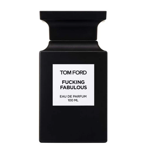Парфюмированная вода Tom Ford Fucking Fabulous для мужчин и женщин