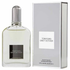 Туалетна вода Tom Ford Grey Vetiver Eau de Toilette для чоловіків
