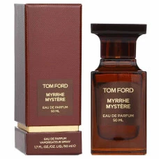 Парфумована вода Tom Ford Myrrhe Mystere для жінок 