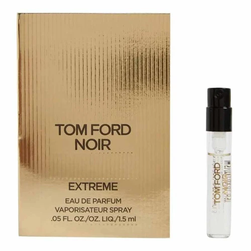 Парфумована вода Tom Ford Noir Extreme для чоловіків