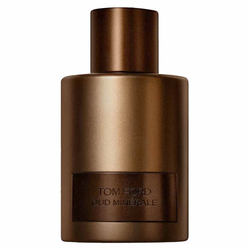 Парфюмированная вода Tom Ford Oud Minerale (2023) для мужчин и женщин (оригинал)