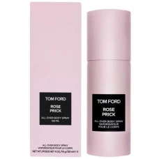 Парфумований спрей для тіла Tom Ford Rose Prick для чоловіків та жінок