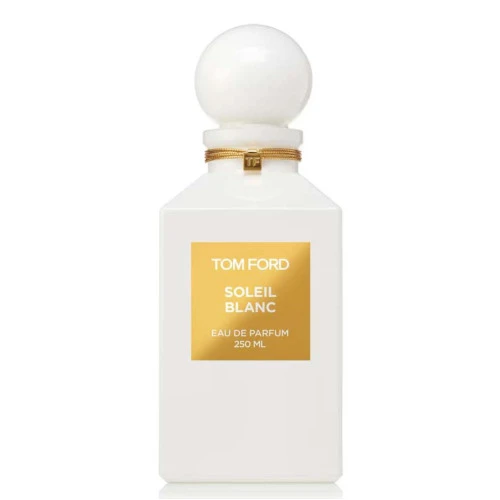 Парфюмированная вода Tom Ford Soleil Blanc для мужчин и женщин