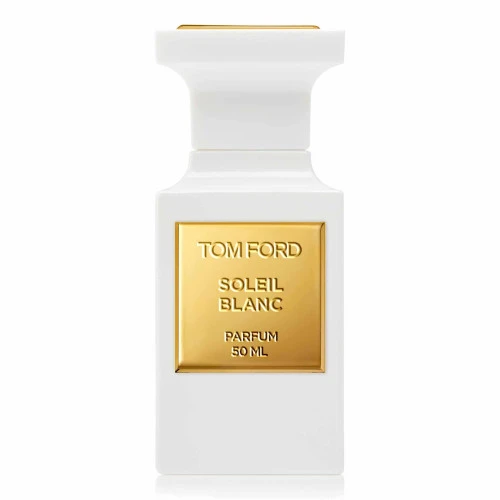 Духи Tom Ford Soleil Blanc Parfum для мужчин и женщин