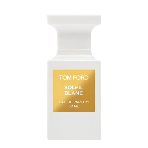Парфюмированная вода Tom Ford Soleil Blanc для мужчин и женщин