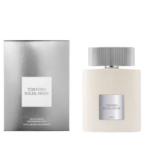 Парфюмированная вода Tom Ford Soleil Neige (2025) для мужчин и женщин