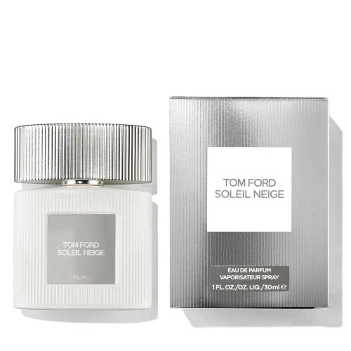 Парфюмированная вода Tom Ford Soleil Neige (2025) для мужчин и женщин
