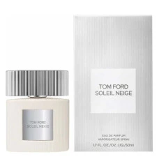 Парфумована вода Tom Ford Soleil Neige (2025) для чоловіків та жінок